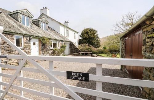Troutbeck House | Robin Cottage
