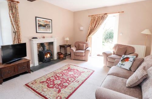 Troutbeck House | Robin Cottage