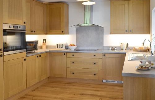 Liverton House | Robin Cottage - Ukc3436