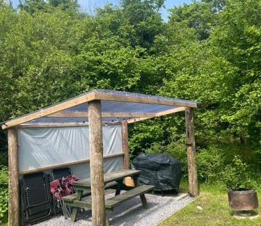 Carmarthen Other | Robin Goch Retreat
