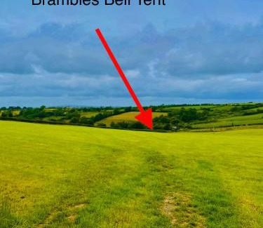 Carmarthen Other | Robin Goch Retreat