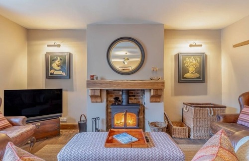 Little Walsingham House | Robin Hood Cottage, Walsingham