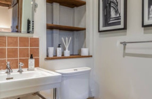 Little Walsingham House | Robin Hood Cottage, Walsingham