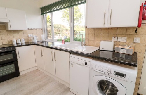 Belford Cottage | Robin House