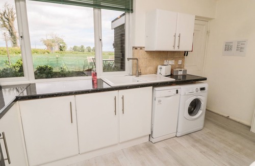 Belford Cottage | Robin House