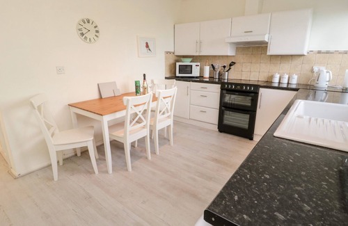Belford Cottage | Robin House