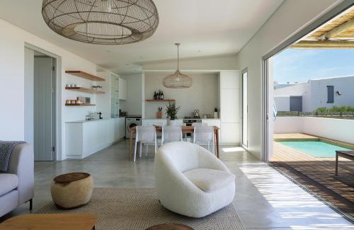 Paternoster House | Robin House