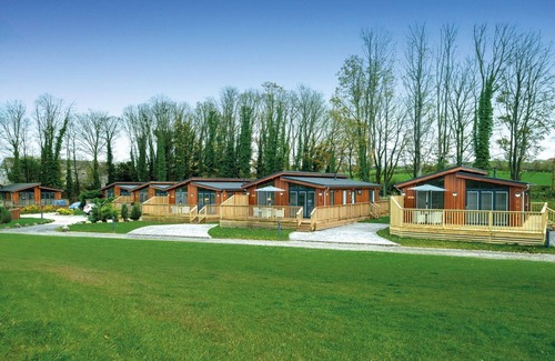 Gargrave Cottage | Robin Lodge