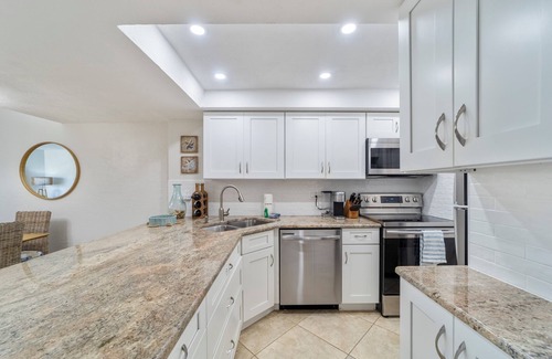 Butler Beach Condo | Robin's Nest at Island House G234
