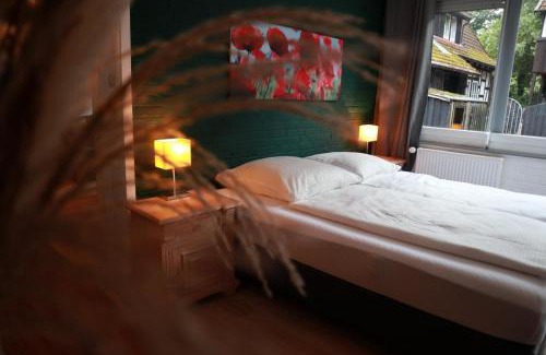 Altstadt Apartment | Robin-s-Nest