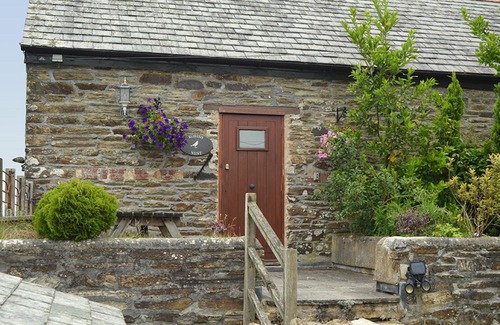 St. Keyne House | Robin's Nest