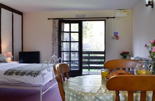 Builth Wells House | Robin's Retreat - Uk6548