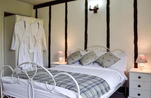 Builth Wells House | Robin's Retreat - Uk6548