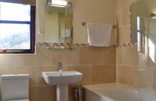Builth Wells House | Robin's Retreat - Uk6548
