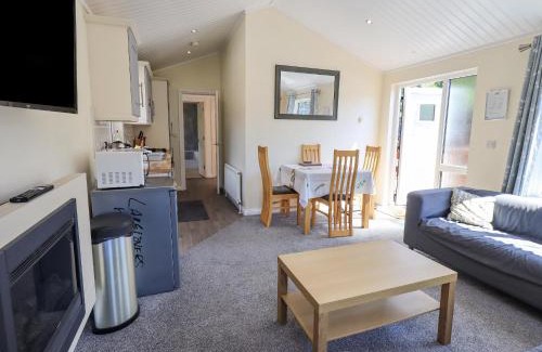 Troutbeck House | Robin View Lodge