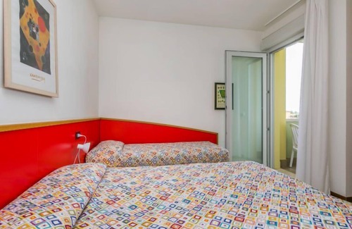 Torre di Fine Apartment | Robinia/Pinetine by Interhome