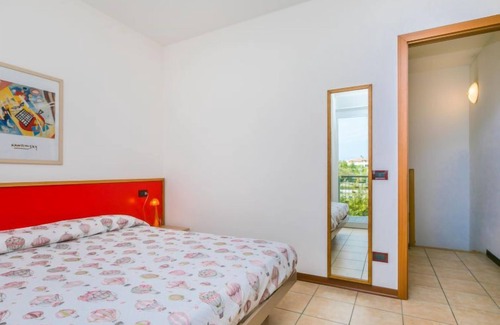 Torre di Fine Apartment | Robinia/Pinetine by Interhome