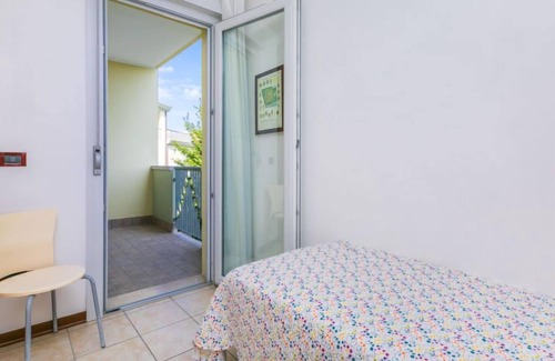 Torre di Fine Apartment | Robinia/Pinetine by Interhome