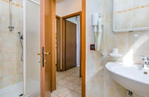Torre di Fine Apartment | Robinia/Pinetine by Interhome