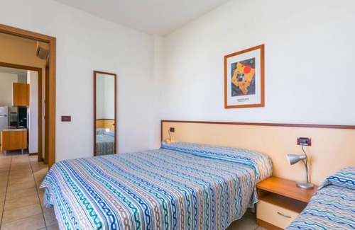 Torre di Fine Apartment | Robinia/Pinetine by Interhome