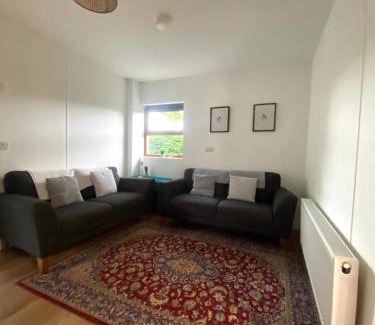 Cookstown Apartment | Robins Cottage