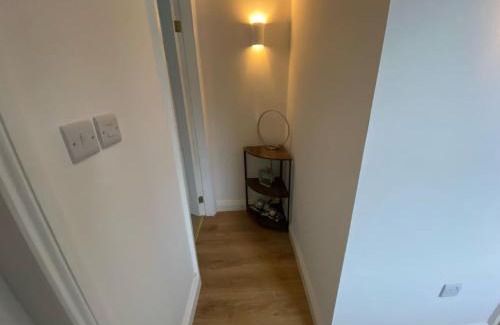 Rishworth Apartment | Robins Mill