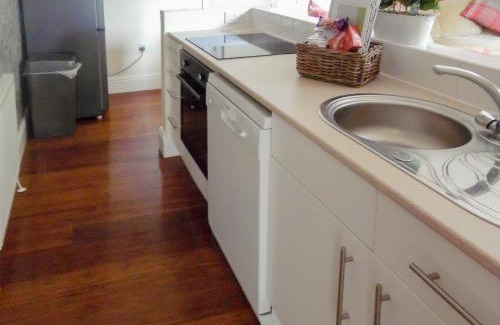 Broomhill House | Robins Nest