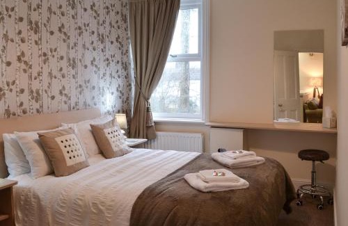 Broomhill House | Robins Nest