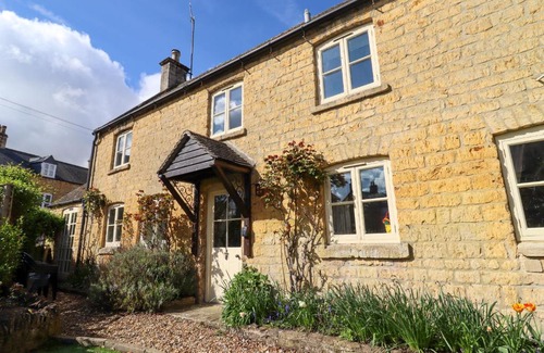 Bourton House | Robins Nest
