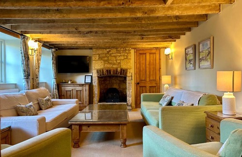 Bourton House | Robins Nest