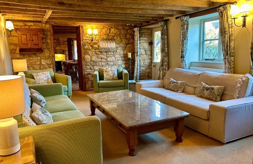 Bourton House | Robins Nest