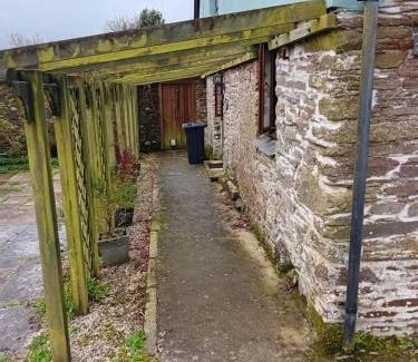 Liskeard Apartment | Robins Nest