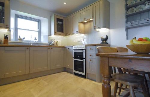 Penzance House | Robins Nest