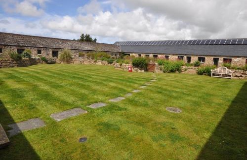 St. Buryan House | Robins nest, near Sennen Cove, 14 Beaches, Minack