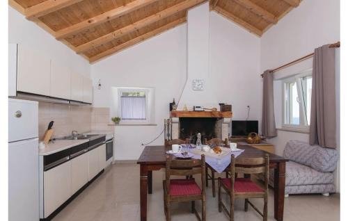 Zrnovo House | Robinson house Orlandusa