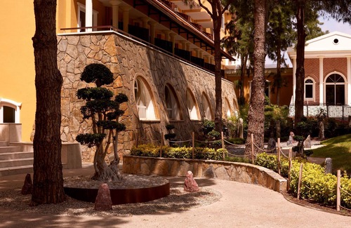 Belek Resort | ROBINSON NOBILIS - All Inclusive