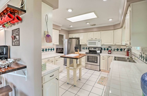 Mountain Home House | Robinson Roost Retreat < 2 Mi to Norfork Lake