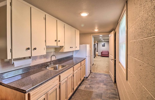 Mountain Home House | Robinson Roost Retreat < 2 Mi to Norfork Lake