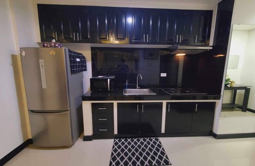 Ermita Condo | Robinson's Place Residences Manila