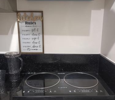 North Reclamation Area Apartment | Robinsons Galleria Tower 2 - Nice Place