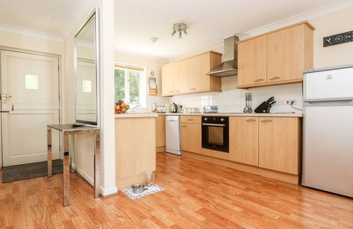 Falmouth Cottage | Robinswood