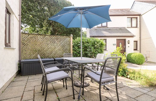 Falmouth Cottage | Robinswood