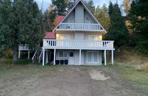 Alpine Cabin | Robison Family Cabin