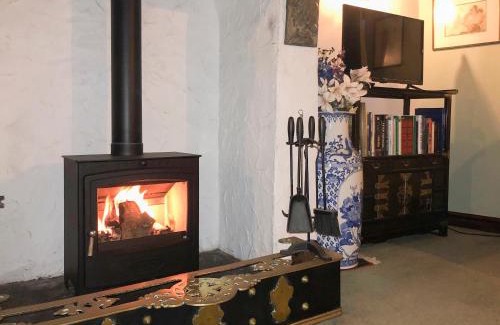 Alston House | Robsons Cottage