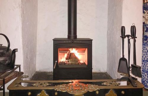 Alston House | Robsons Cottage