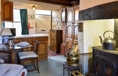 Alston House | Robsons Cottage