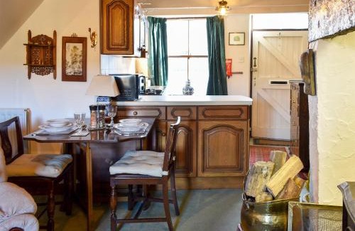 Alston House | Robsons Cottage
