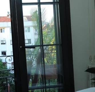 Moda Hotel | Robust Hotel