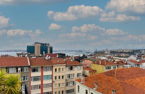 Moda Hotel | Robust Hotel