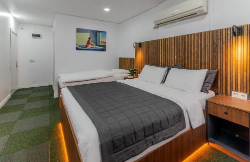 Moda Hotel | Robust Hotel